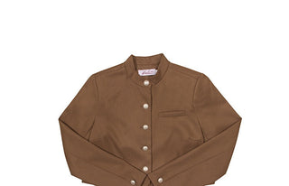 student suit top