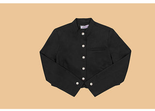 student suit top