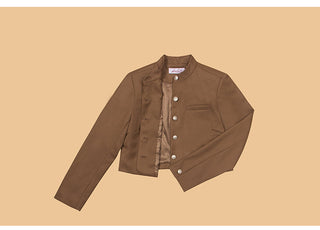 student suit top