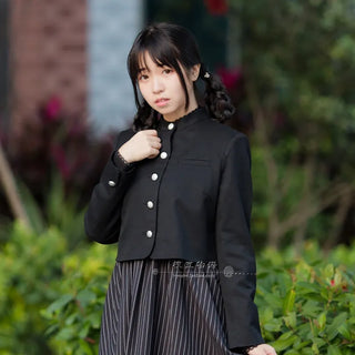 student suit top