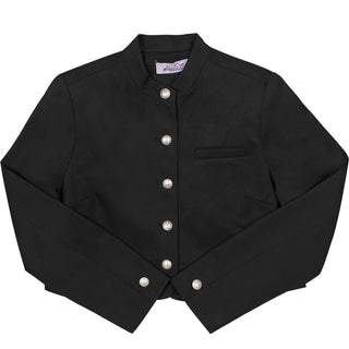 student suit top