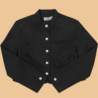 student suit top