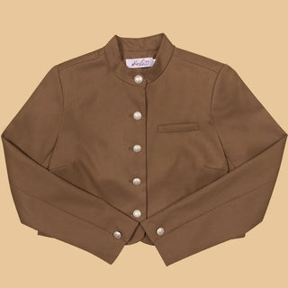 student suit top