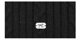 knit cloak suit