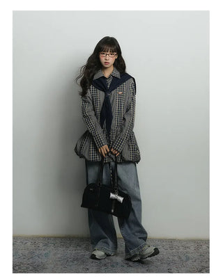 worker wide pants