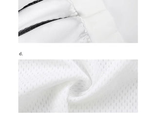 sports loose top