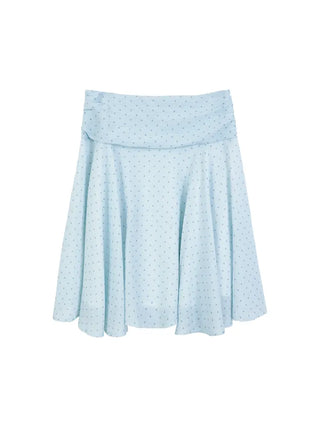 glacier blue set