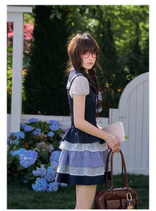 puff sleeve set
