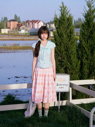 pastoral suit set