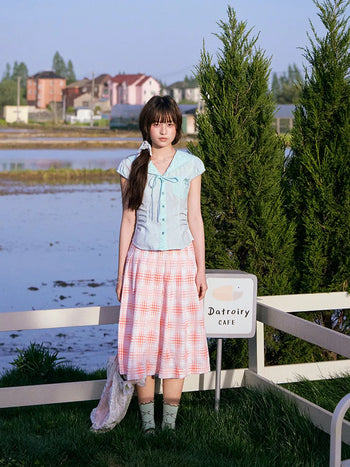 pastoral suit set