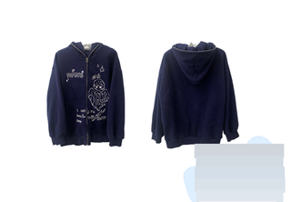 angel anime jacket