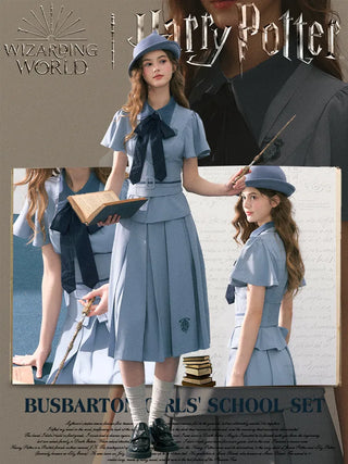 Harry Potter suit