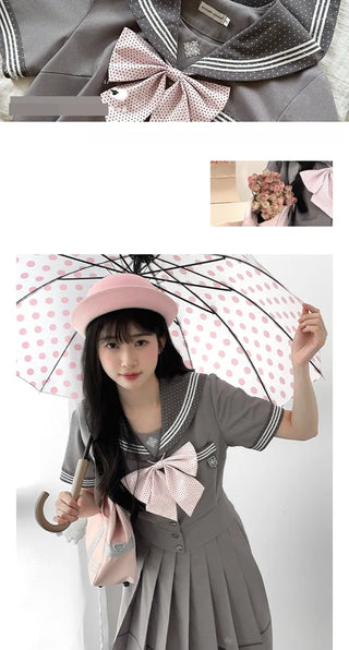 sailor suit skirt