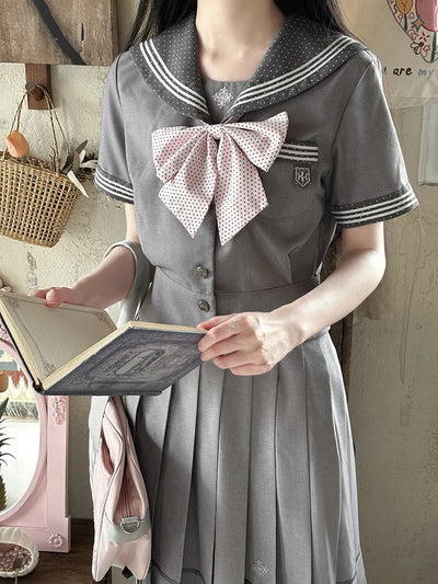 sailor suit skirt