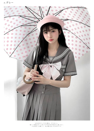 sailor suit skirt