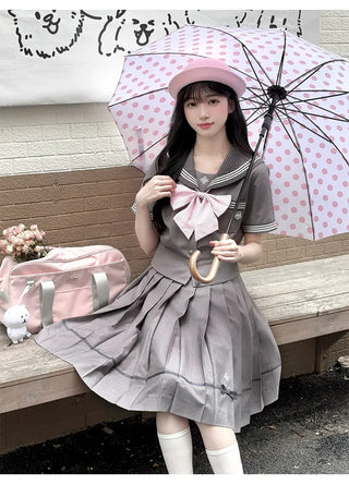 sailor suit skirt