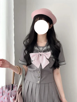 sailor suit skirt