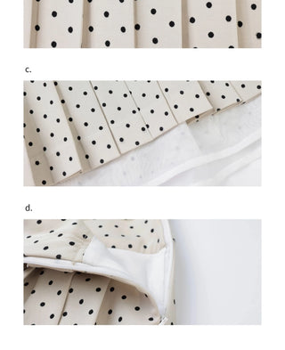 doll collar shirt