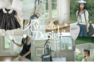 doll collar shirt