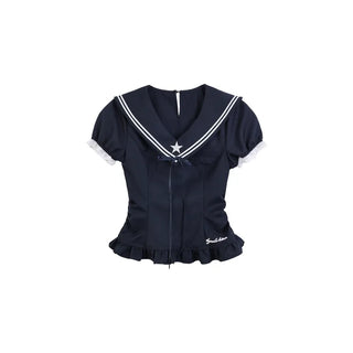 sailor violet set