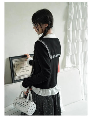 sweater vest set
