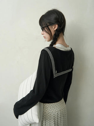 sweater vest set