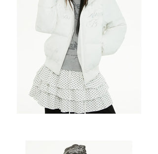 fur collar jacket