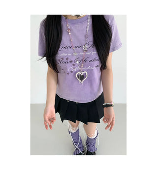 star rivet dress