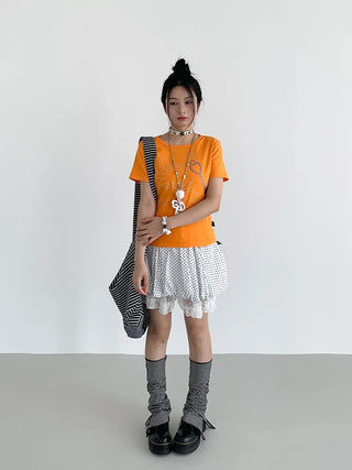 key rhinestone top