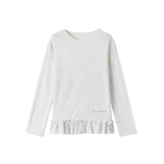 lace bandage top