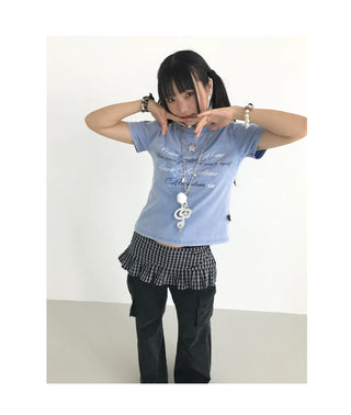 wide-leg overalls