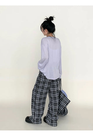 angel print smock