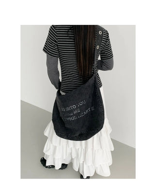 multi-layer cake dress