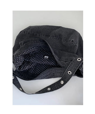 printed crossbody bag