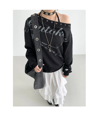 printed crossbody bag