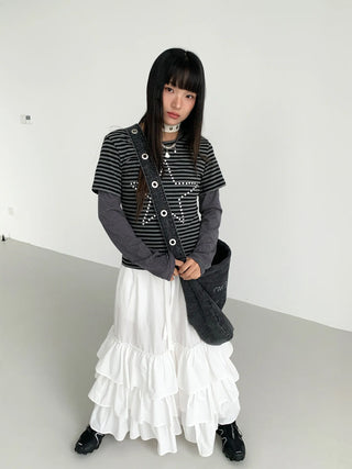 printed crossbody bag