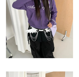 embroidered cardigan sweater