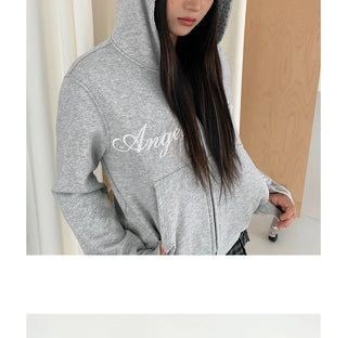 chain embroidery cap