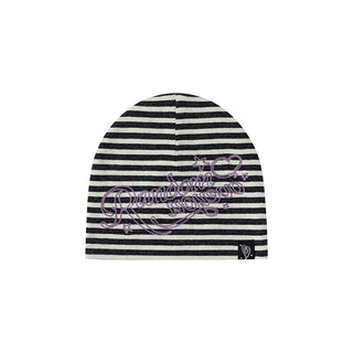 chain embroidery cap