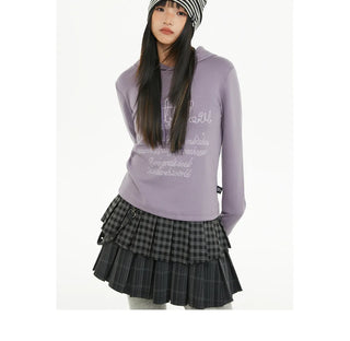 air layer hoodie