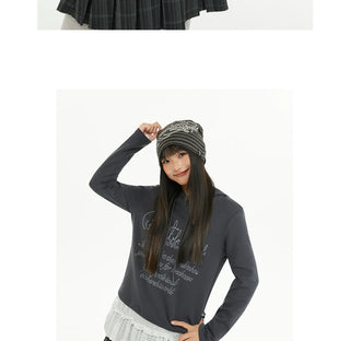 air layer hoodie