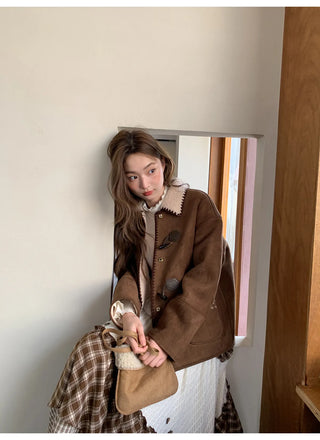 stacking stitch dress