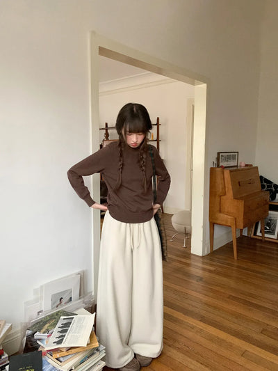 polar fleece pants