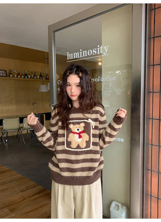 solid color pleated pants