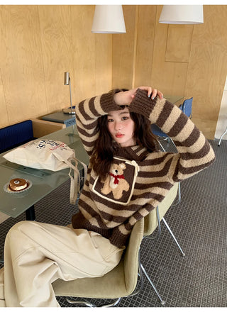 solid color pleated pants