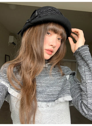 animal print set top