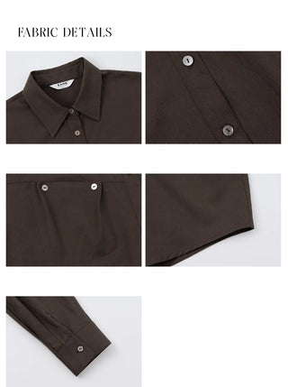 patch pocket shirt