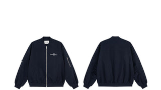 flight jacket