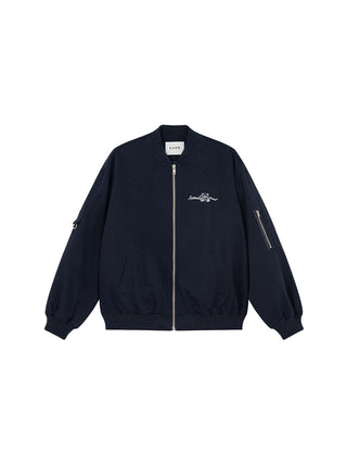 flight jacket