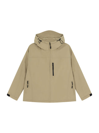 duck down coat